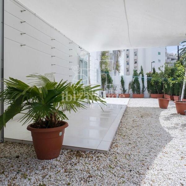 Foto a9b41683-02fc-4f14-a502-6a076a7485d7. Appartamento con riscaldamento piscina in Marina Botafoc-Talamanca Ibiza