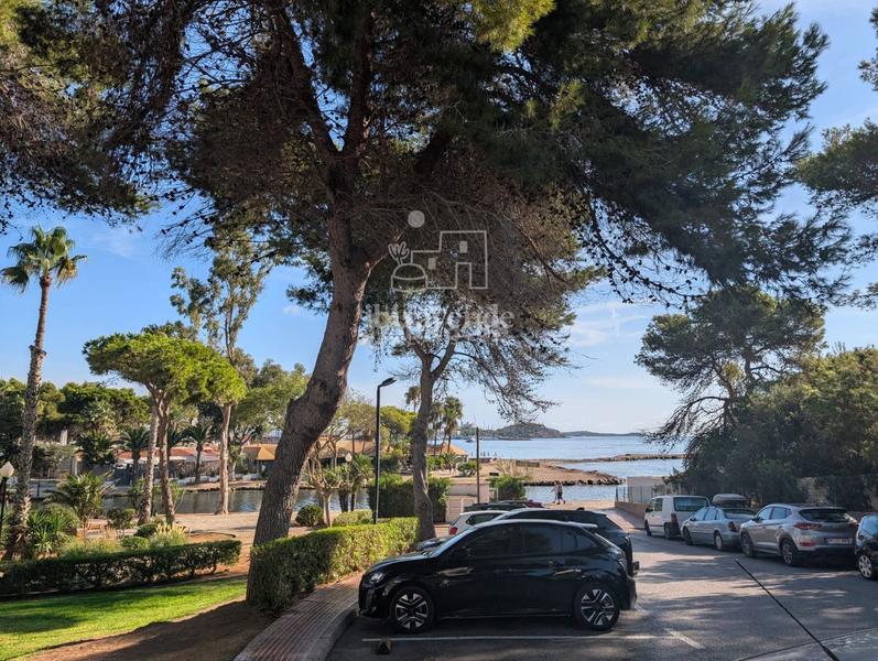 Foto 054183aa-d04e-48d0-bbee-ad806d0eb4b6. Appartamento con riscaldamento piscina in Santa Eulària des riu Santa Eulària