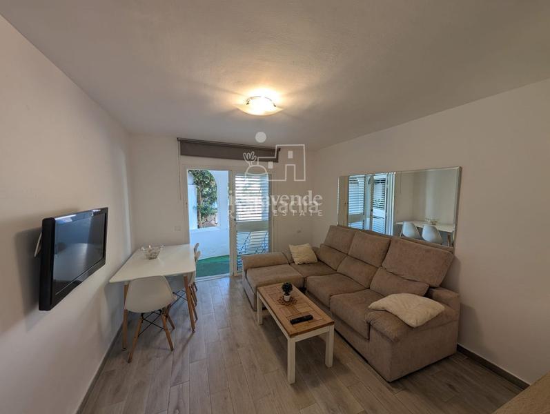 Foto 1ebef459-b3dc-4e95-ad61-98f50c2ecfcc. Appartamento con riscaldamento piscina in Santa Eulària des riu Santa Eulària