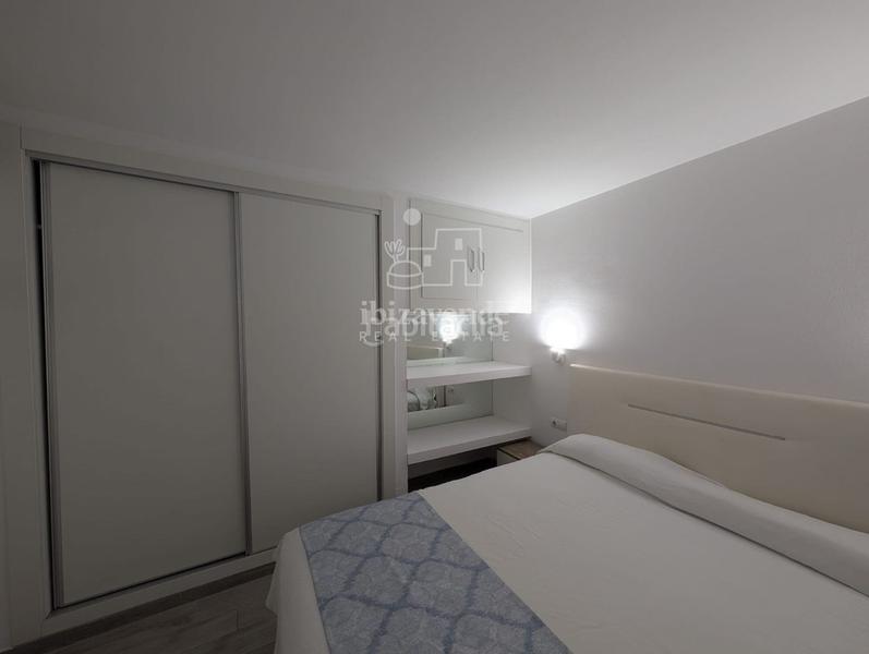 Foto 457e2a77-d8e7-471d-8f77-e8cb0db4be7b. Appartamento con riscaldamento piscina in Santa Eulària des riu Santa Eulària