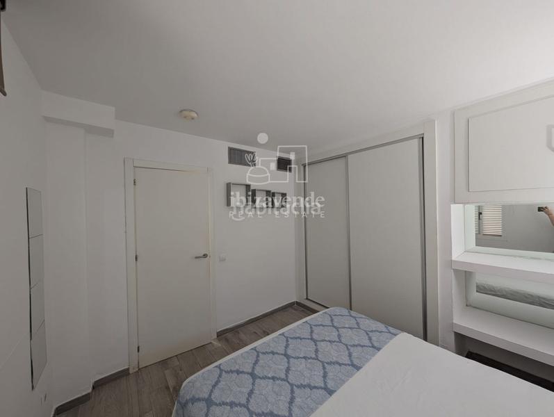 Foto 47e39818-8aa6-4107-b101-27491bc6d30a. Appartamento con riscaldamento piscina in Santa Eulària des riu Santa Eulària