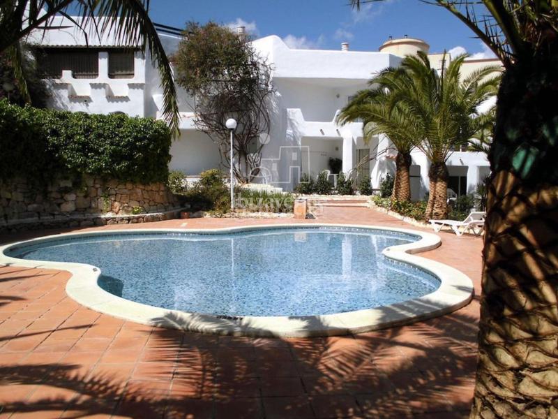 Foto 52fb4a32-4766-4580-b4da-52e43b71c1b2. Appartamento con riscaldamento piscina in Santa Eulària des riu Santa Eulària