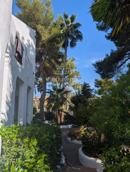 Foto 549368b0-eaca-49eb-8066-19fc1fc4f264. Appartamento con riscaldamento piscina in Santa Eulària des riu Santa Eulària