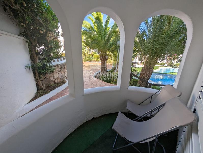 Foto 70ac89a4-ecc5-4fa5-a9bc-85e2da279e82. Appartamento con riscaldamento piscina in Santa Eulària des riu Santa Eulària