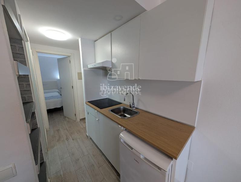 Foto 9277fb75-a814-4dfa-a60b-3d17de049919. Appartamento con riscaldamento piscina in Santa Eulària des riu Santa Eulària