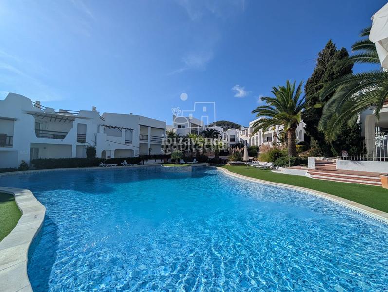 Foto 92ccdbe8-56c7-40fc-b210-8471bcf36d97. Appartamento con riscaldamento piscina in Santa Eulària des riu Santa Eulària