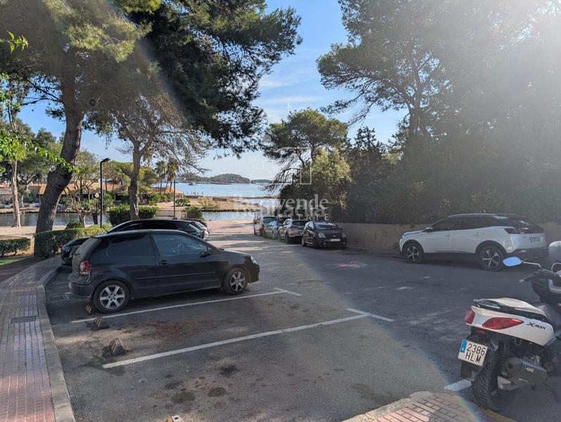 Foto 965dc3d7-6c17-47b9-9a8f-77b2997a022e. Appartamento con riscaldamento piscina in Santa Eulària des riu Santa Eulària