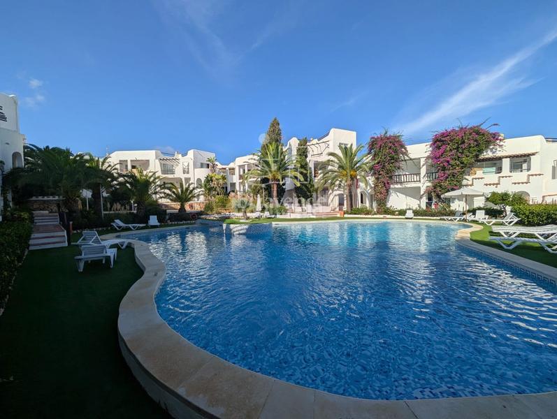 Foto 9d3d73ac-a28d-46f2-9e2f-f91daff75563. Appartamento con riscaldamento piscina in Santa Eulària des riu Santa Eulària