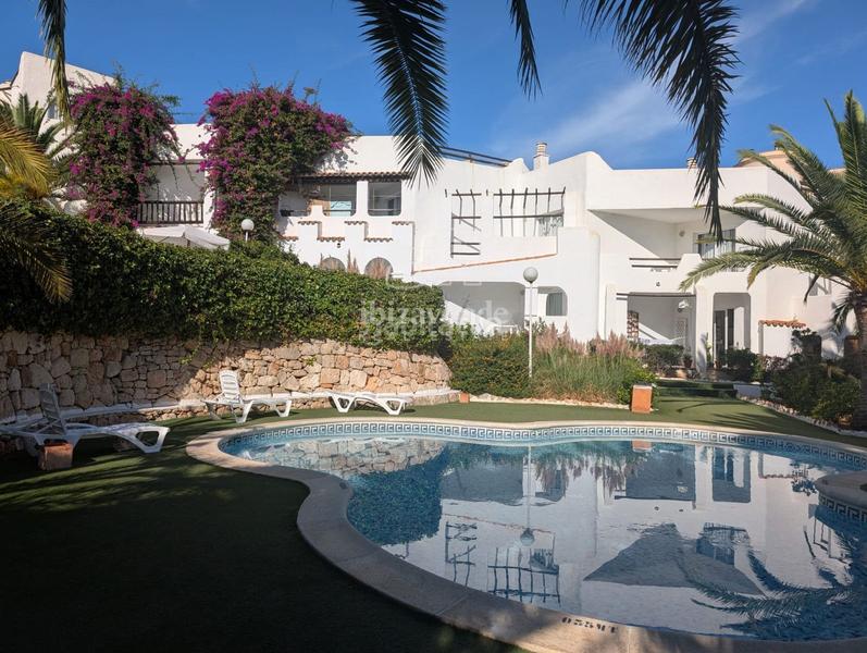 Foto bafc1a7d-cfc1-4975-817b-6457af2910fa. Appartamento con riscaldamento piscina in Santa Eulària des riu Santa Eulària