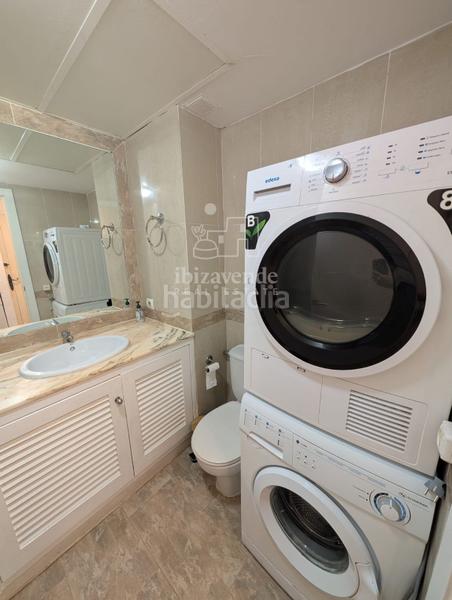 Foto ffc19d26-cd6b-4244-81c6-69d6e54bd654. Appartamento con riscaldamento piscina in Santa Eulària des riu Santa Eulària