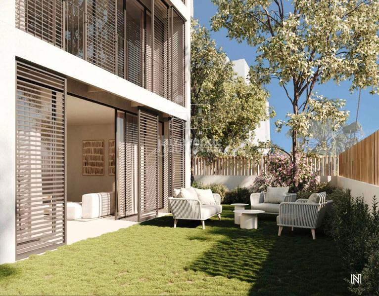 Foto 5d24e21e-1b3d-4c4e-92b1-2e7288d5bc5b. Appartamento con riscaldamento parcheggio in Jesús Santa Eulària