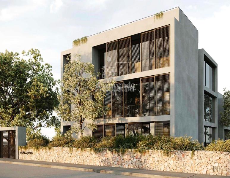 Foto a164ea3b-dde0-4f2a-a2f1-d2f86817aa52. Appartamento con riscaldamento parcheggio in Jesús Santa Eulària