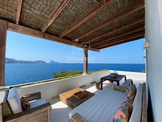 Location Appartement  Cala codolar. Apartamento en cala codolar con espectaculares vistas a es vedrà