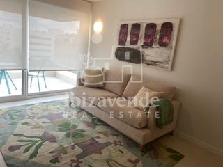 Location Appartement  Campanitx. Piso de lujo nuevo a estrenar en can mises.