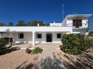 Lloguer Casa  Venda de peralta. Casa de campo en san carlos