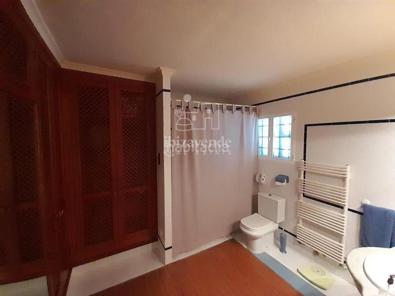 Foto 20cbac42-c202-4c80-9248-a92f97e3e613. Chalet autenticidad ibicenca con comodidad moderna en es novells santa eulalia en Santa Eulària