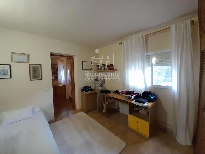 Foto 213b36fa-8aff-4468-b6c1-0af266ca147a. Chalet autenticidad ibicenca con comodidad moderna en es novells santa eulalia en Santa Eulària