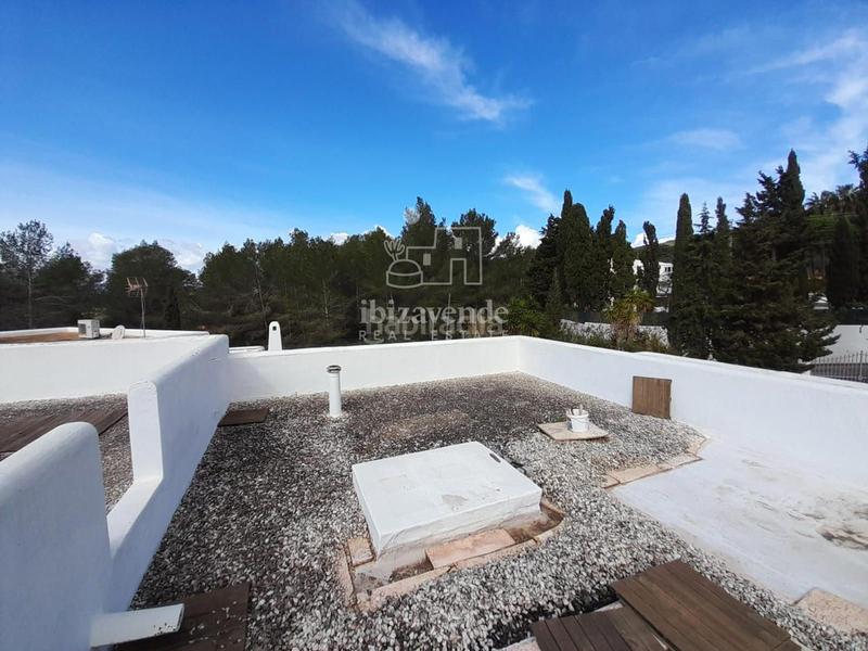 Foto 473e8b31-70e0-4d12-abff-a779a29aaea3. Chalet autenticidad ibicenca con comodidad moderna en es novells santa eulalia en Santa Eulària