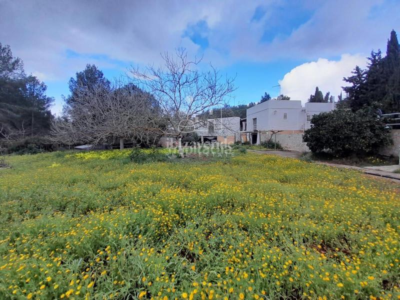 Foto 48d501f7-426c-4359-823f-3e42c7d41fac. Chalet autenticidad ibicenca con comodidad moderna en es novells santa eulalia en Santa Eulària