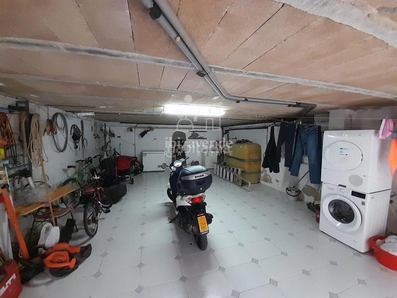 Foto 5ceaffcf-aa38-4373-a091-6917beaea90d. Chalet autenticidad ibicenca con comodidad moderna en es novells santa eulalia en Santa Eulària