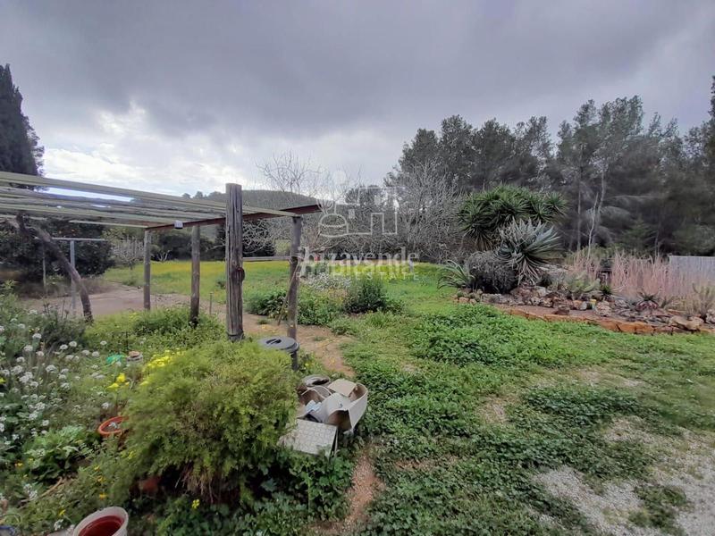 Foto 748510cd-0cea-472c-86a5-da3830b78fbc. Chalet autenticidad ibicenca con comodidad moderna en es novells santa eulalia en Santa Eulària