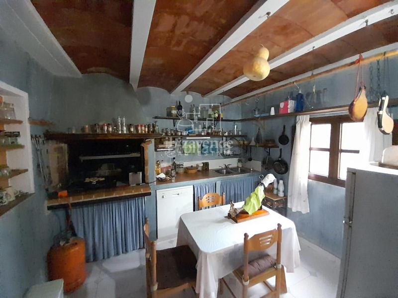 Foto 9381765b-3f5b-471b-bf0d-40883b243eac. Chalet autenticidad ibicenca con comodidad moderna en es novells santa eulalia en Santa Eulària