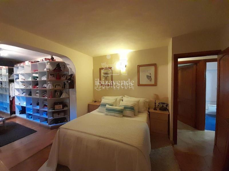 Foto 98517976-ddde-4e8a-a7ca-f1303d408610. Chalet autenticidad ibicenca con comodidad moderna en es novells santa eulalia en Santa Eulària