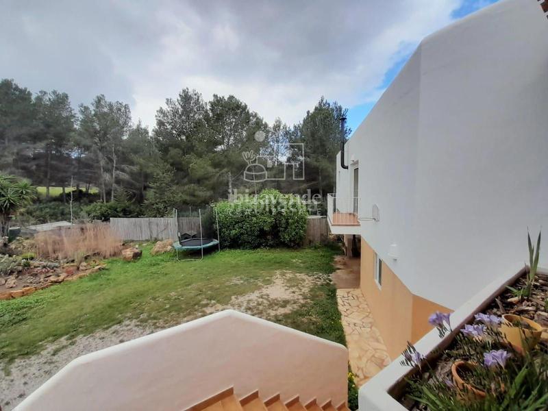 Foto 9e7f06a2-395a-42a0-946f-e472567c2f4f. Chalet autenticidad ibicenca con comodidad moderna en es novells santa eulalia en Santa Eulària