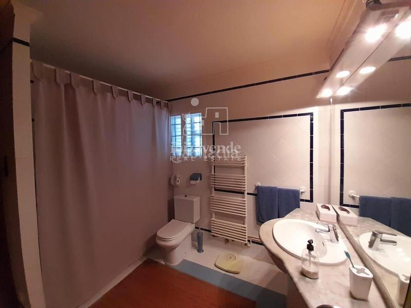 Foto abb9d7bd-cbd7-4333-bbd7-37e997ed2593. Chalet autenticidad ibicenca con comodidad moderna en es novells santa eulalia en Santa Eulària