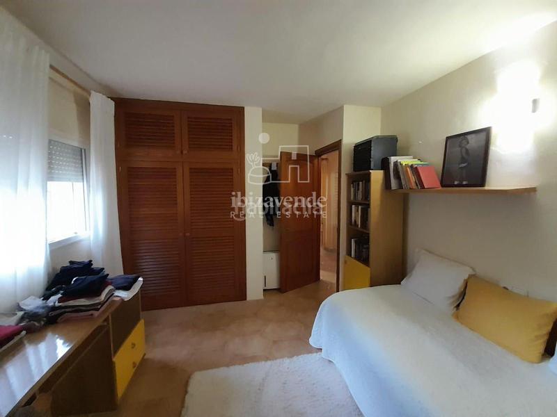 Foto ee460abf-f7a0-4e11-85bb-26c6caff69dd. Chalet autenticidad ibicenca con comodidad moderna en es novells santa eulalia en Santa Eulària