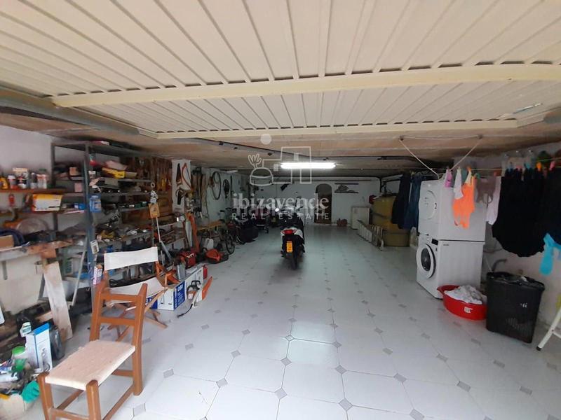 Foto f0b41cf5-566b-49dc-9002-28562185decc. Chalet autenticidad ibicenca con comodidad moderna en es novells santa eulalia en Santa Eulària