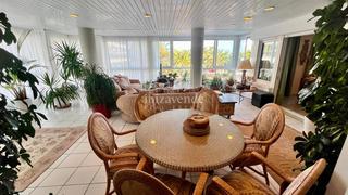 Pis  Juan carlos i. Fantástico apartamento amplio de 4 habitaciones en marina botafo