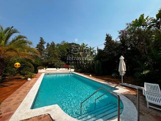 Lloguer Casa  Carrer de los rosales. Casa en siesta con piscina y jardín tropical