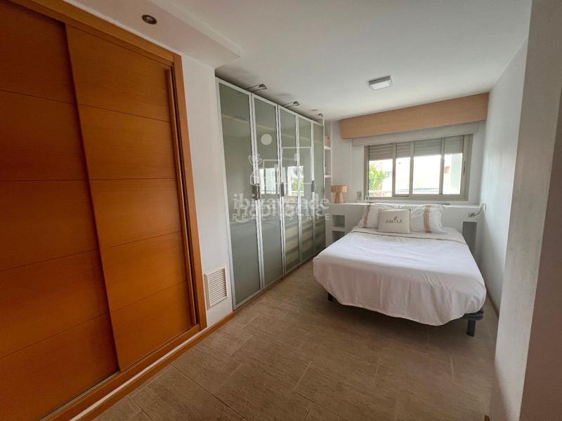 Foto 1f920ecf-9c6b-47c7-9987-21e433927a33. Affitto appartamento con riscaldamento parcheggio piscina in Santa Eulària