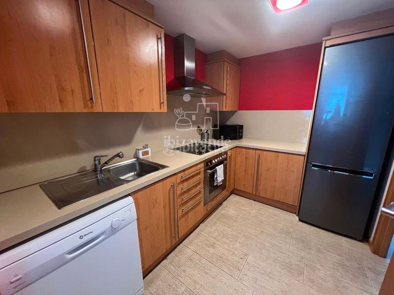 Foto 5ff531f9-7a04-4ad6-875f-94c8b6cee236. Affitto appartamento con riscaldamento parcheggio piscina in Santa Eulària