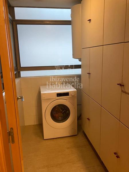 Foto 2ee69161-9d9c-417b-bc8a-c74f18f0bc70. Lloguer pis amb calefacció aparcament piscina a Santa Eulària des riu Santa Eulària