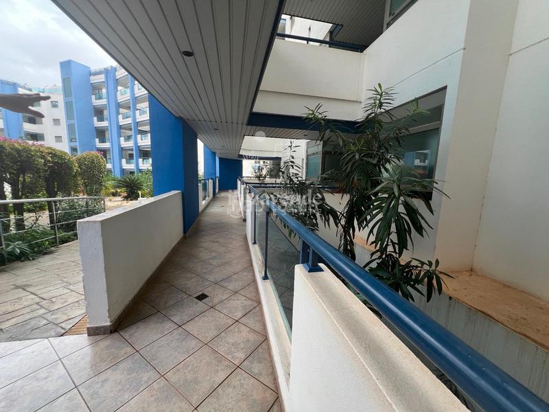 Foto ca03b8a2-f31f-4931-b1a0-3ca555cc26c1. Lloguer pis amb calefacció aparcament piscina a Santa Eulària des riu Santa Eulària