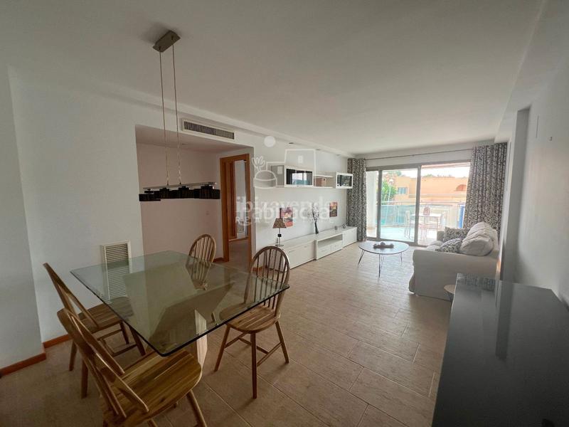 Foto d4219a7f-34c4-4ca3-8a9f-0dcf3cbbe7bb. Lloguer pis amb calefacció aparcament piscina a Santa Eulària des riu Santa Eulària