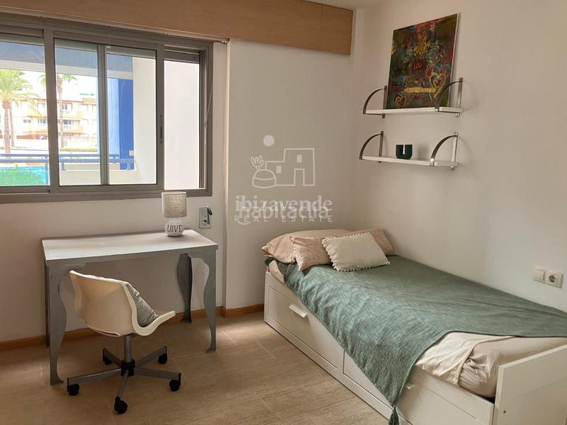 Foto 3fe67436-a5f7-4217-8376-de1fa4717b63. Location appartement avec chauffage parking piscine dans Santa Eulària