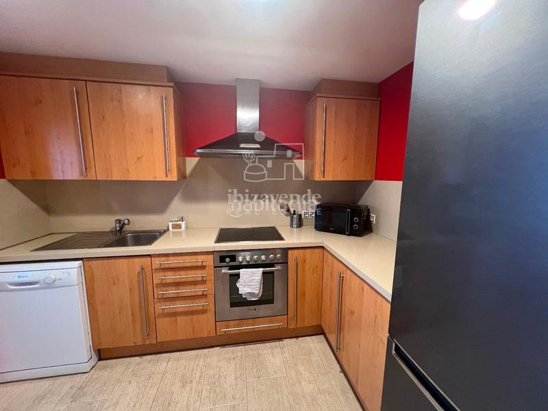 Foto 428d0ac5-307a-48af-9d0d-5863c5abfff2. Location appartement avec chauffage parking piscine dans Santa Eulària