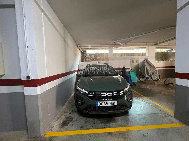 Foto 467f9a02-7523-414f-be65-7552bcefba0e. Location appartement avec chauffage parking piscine dans Santa Eulària