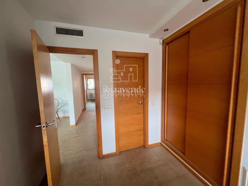 Foto 62b5f9d6-3a4a-49f2-b385-3954efb9ff96. Rent flat with heating parking pool in Santa Eulària des riu Santa Eulària