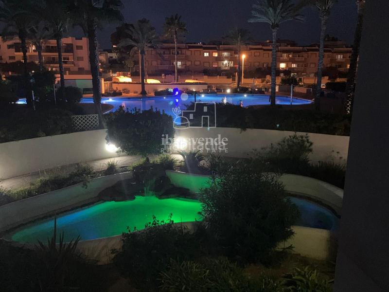 Foto 98442944-6748-4744-a260-fd983826be50. Rent flat with heating parking pool in Santa Eulària des riu Santa Eulària