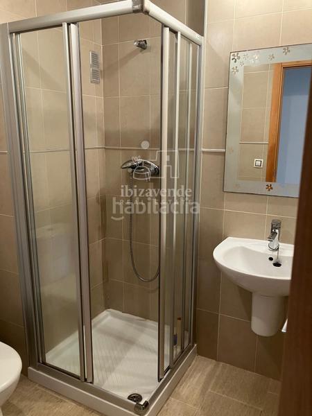 Foto ab595b1d-8439-4fb8-8dec-610ba8c1df43. Rent flat with heating parking pool in Santa Eulària des riu Santa Eulària