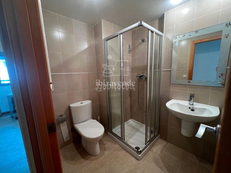 Foto bb1baae0-dbfc-458f-92ac-84cae56cc549. Rent flat with heating parking pool in Santa Eulària des riu Santa Eulària