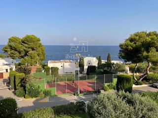 Pis  Jose luis grasset. Precioso apartamento en roca llisa barracuda con vistas al mar