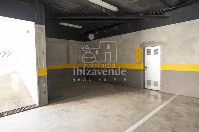 Foto b248c734-6ba1-4002-a16e-977f254f6a4b. Attico con riscaldamento parcheggio piscina in Marina Botafoc-Talamanca Ibiza