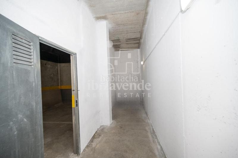Foto e47440d1-6b90-450e-be93-c972c8fed9b3. Attico con riscaldamento parcheggio piscina in Marina Botafoc-Talamanca Ibiza