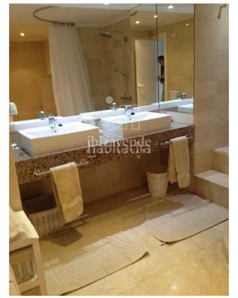 Foto 4446188e-6d24-4670-957a-7fa791fb9c0d. Appartement avec chauffage parking piscine dans Marina Botafoc-Talamanca Ibiza