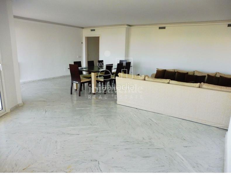Foto 57db6929-bb2c-491f-b43d-c2d05416123e. Appartement avec chauffage parking piscine dans Marina Botafoc-Talamanca Ibiza